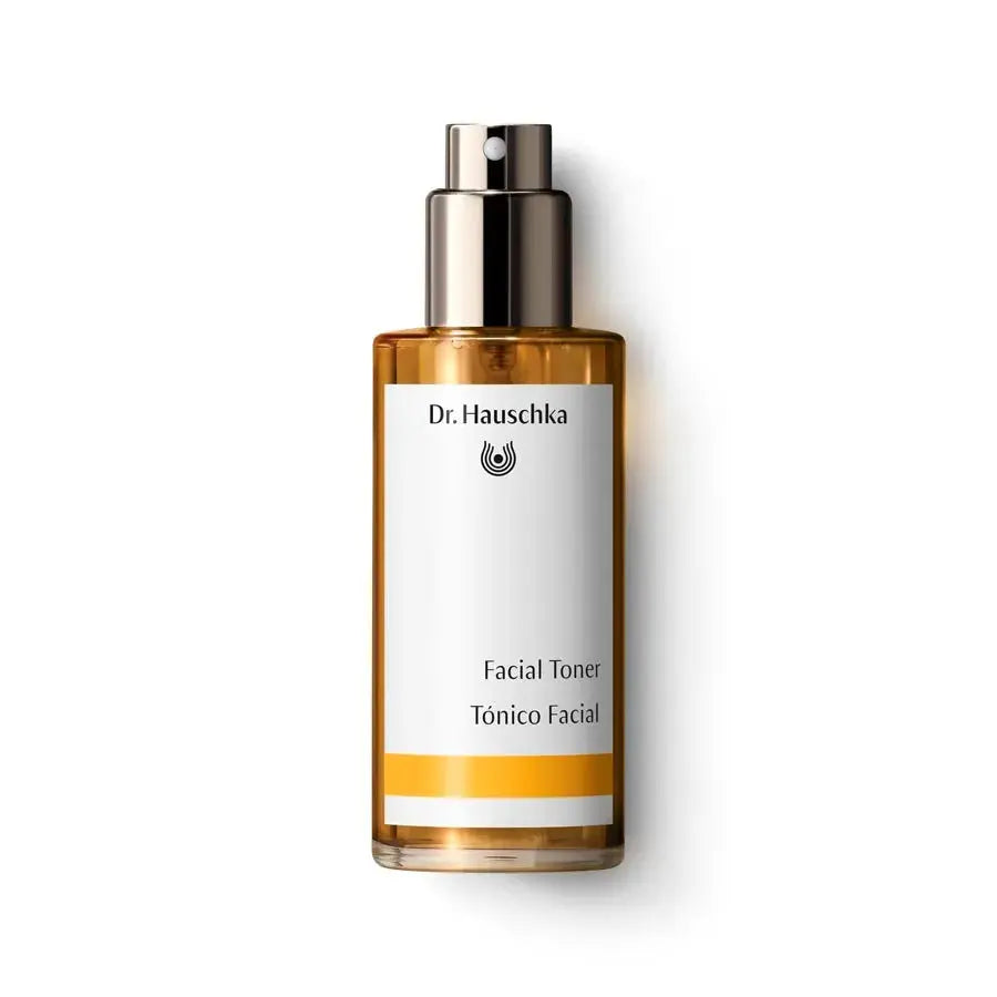 Dr. HAUSCHKA Facial Toner 100ml | Dr. HAUSCHKA | AbsoluteSkin