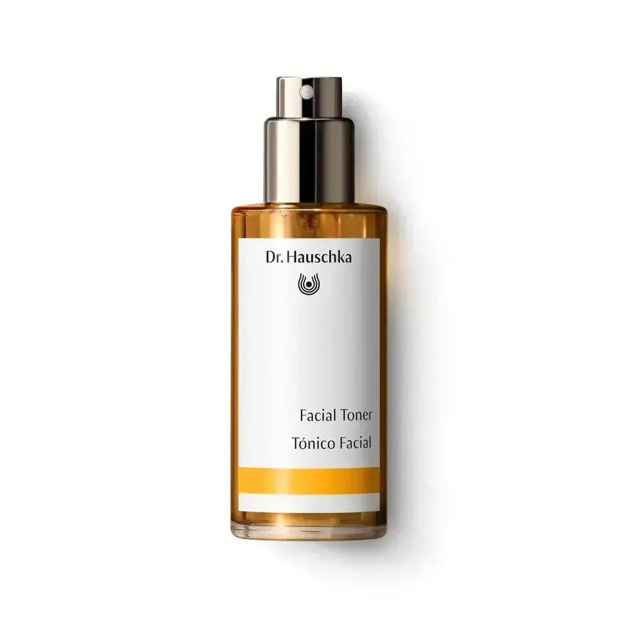 Dr. HAUSCHKA Facial Toner 100ml | Dr. HAUSCHKA | AbsoluteSkin