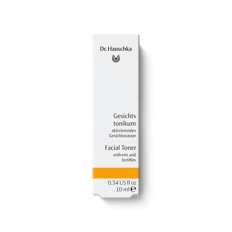 Dr. HAUSCHKA Facial Toner 10ml (Discovery) - AbsoluteSkin