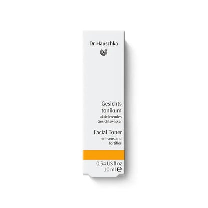 Dr. HAUSCHKA Facial Toner 10ml (Discovery) - AbsoluteSkin