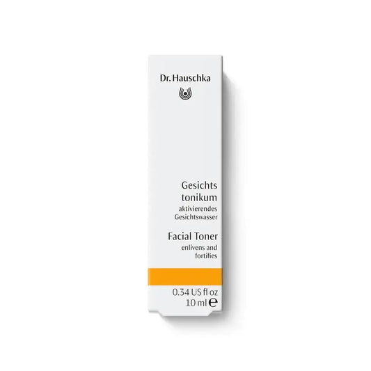 Dr. HAUSCHKA Facial Toner 10ml (Discovery) - AbsoluteSkin