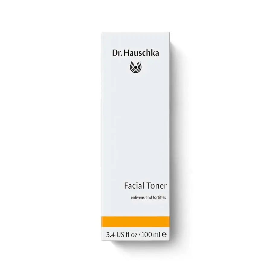 Dr. HAUSCHKA Facial Toner 30ml | Dr. HAUSCHKA | AbsoluteSkin