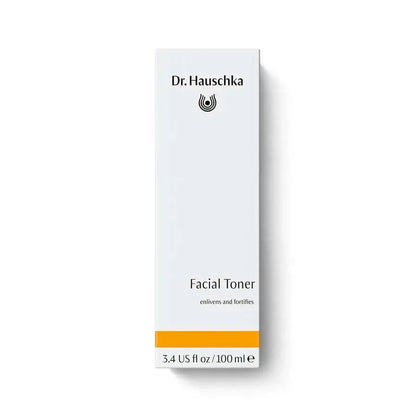 Dr. HAUSCHKA Facial Toner 30ml | Dr. HAUSCHKA | AbsoluteSkin