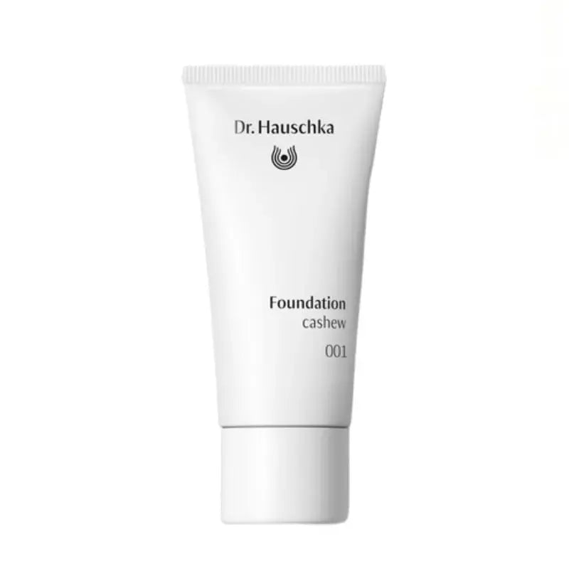 Dr. HAUSCHKA Foundation 30ml (001 Cashew) | Dr. HAUSCHKA | AbsoluteSkin