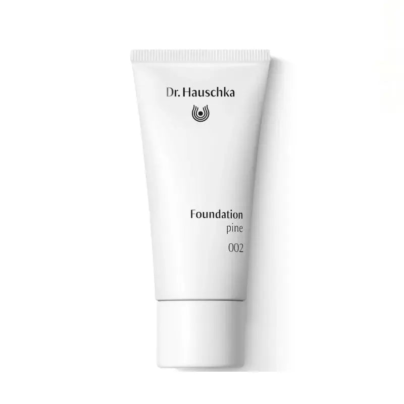 Dr. HAUSCHKA Foundation 30ml (002 Pine) | Dr. HAUSCHKA | AbsoluteSkin