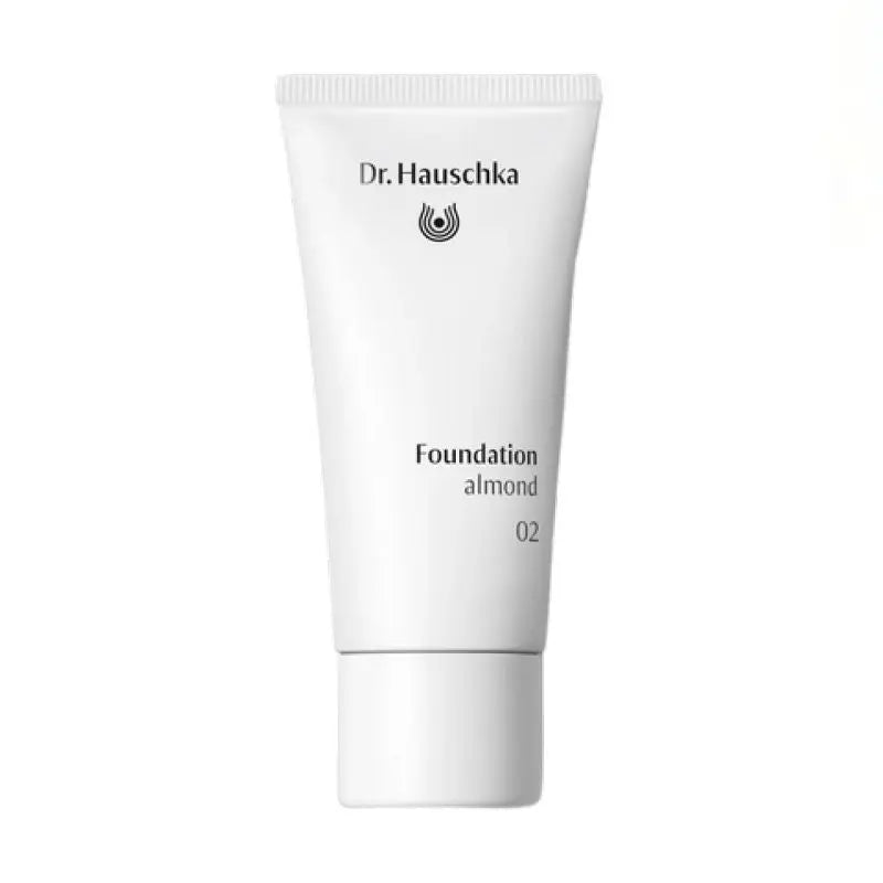 Dr. HAUSCHKA Foundation 30ml (02 Almond) | Dr. HAUSCHKA | AbsoluteSkin