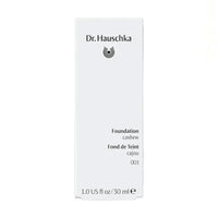 Load image into Gallery viewer, Dr. HAUSCHKA Foundation 30ml (02 Almond) | Dr. HAUSCHKA | AbsoluteSkin
