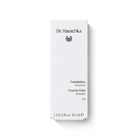 Load image into Gallery viewer, Dr. HAUSCHKA Foundation 30ml (04 Hazelnut) | Dr. HAUSCHKA | AbsoluteSkin
