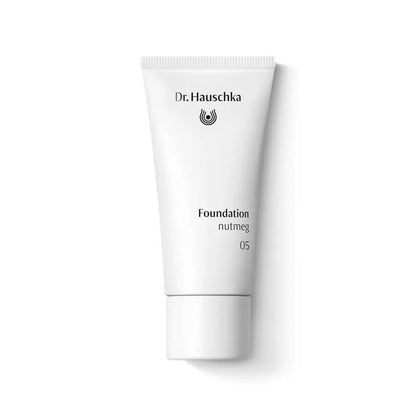 Dr. HAUSCHKA Foundation 30ml (05 Nutmeg) | Dr. HAUSCHKA | AbsoluteSkin
