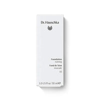 Load image into Gallery viewer, Dr. HAUSCHKA Foundation 30ml (05 Nutmeg) | Dr. HAUSCHKA | AbsoluteSkin
