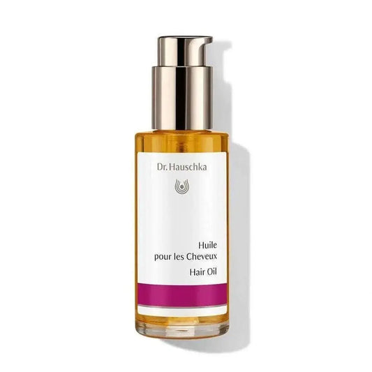Dr. HAUSCHKA Hair Oil 75ml | Dr. HAUSCHKA | AbsoluteSkin