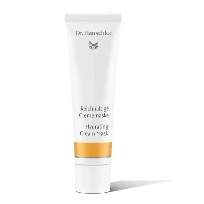 Dr. HAUSCHKA Hydrating Cream Mask 30ml | Dr. HAUSCHKA | AbsoluteSkin