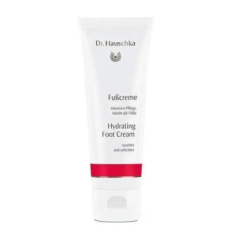 Dr. HAUSCHKA Hydrating Foot Cream 75ml | Dr. HAUSCHKA | AbsoluteSkin