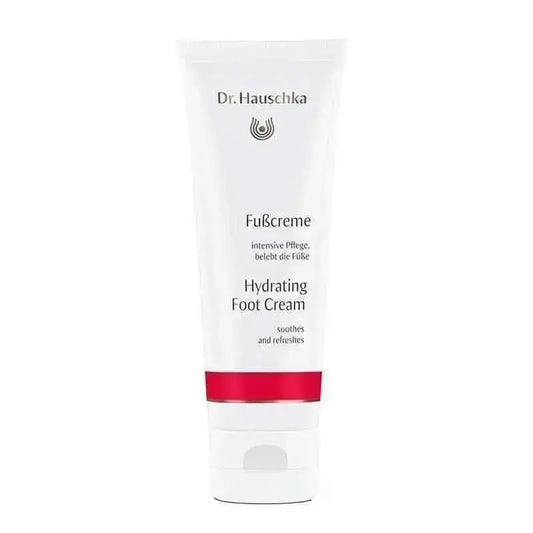 Dr. HAUSCHKA Hydrating Foot Cream 75ml | Dr. HAUSCHKA | AbsoluteSkin