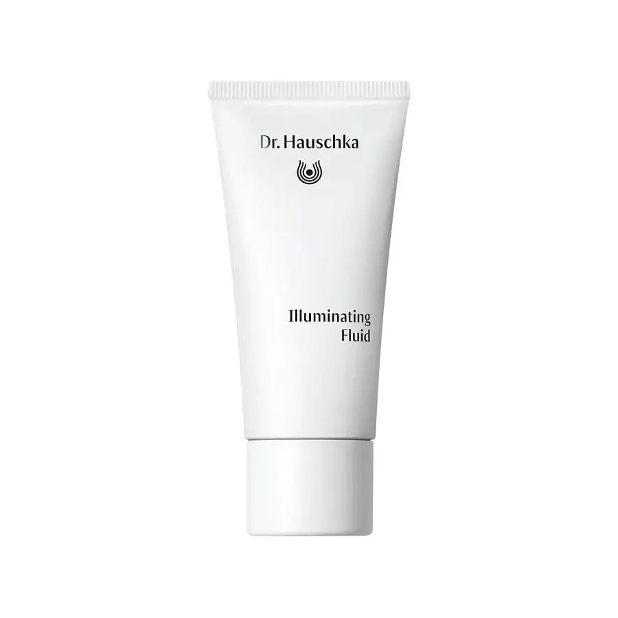 Dr. HAUSCHKA Illuminating Fluid 30ml | Dr. HAUSCHKA | AbsoluteSkin