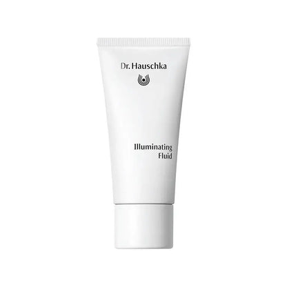 Dr. HAUSCHKA Illuminating Fluid 30ml | Dr. HAUSCHKA | AbsoluteSkin