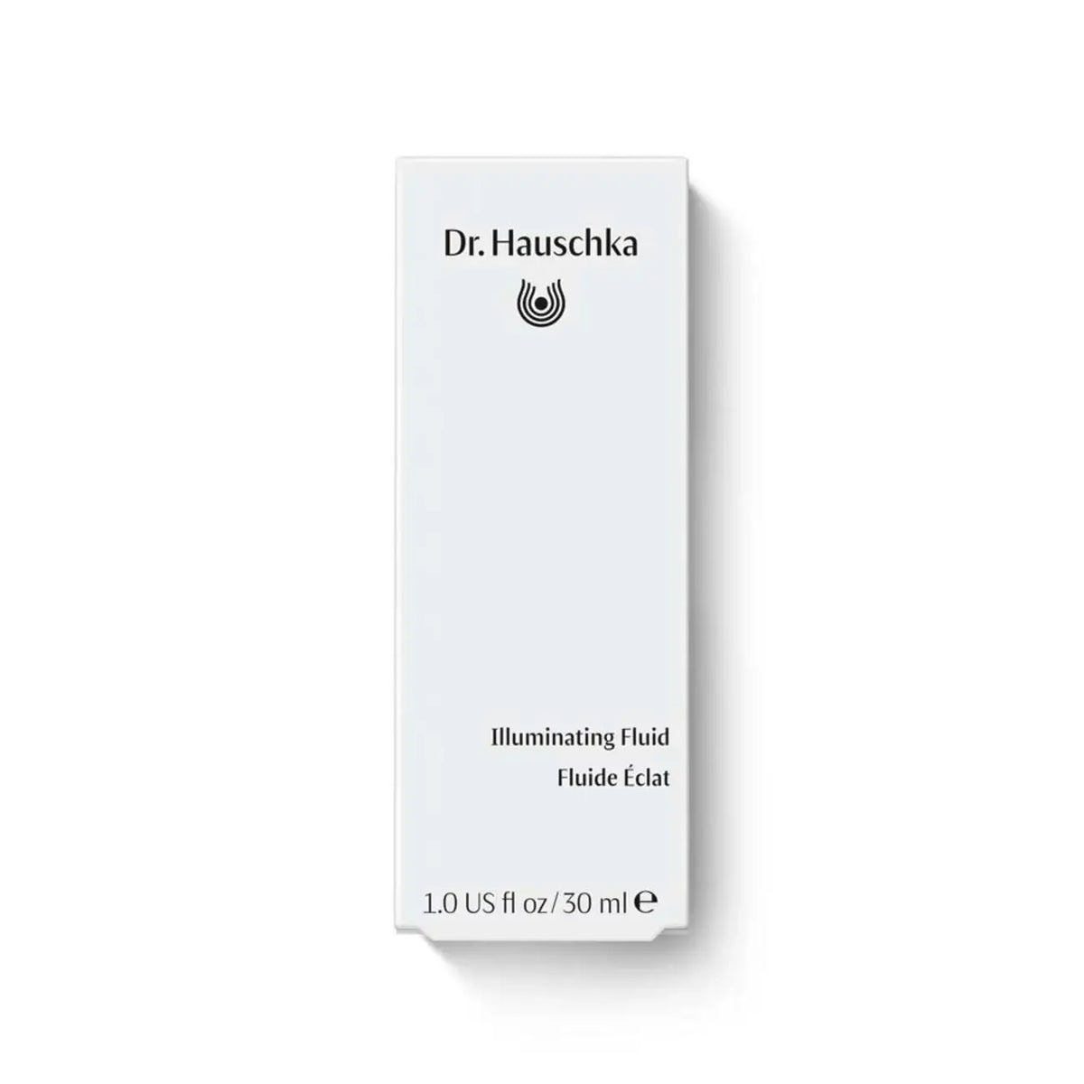 Dr. HAUSCHKA Illuminating Fluid 30ml | Dr. HAUSCHKA | AbsoluteSkin