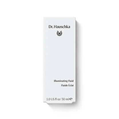 Dr. HAUSCHKA Illuminating Fluid 30ml | Dr. HAUSCHKA | AbsoluteSkin