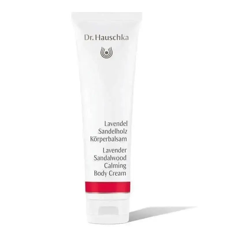 Dr. HAUSCHKA Lavender Sandalwood Calming Body Cream 145ml | Dr. HAUSCHKA | AbsoluteSkin