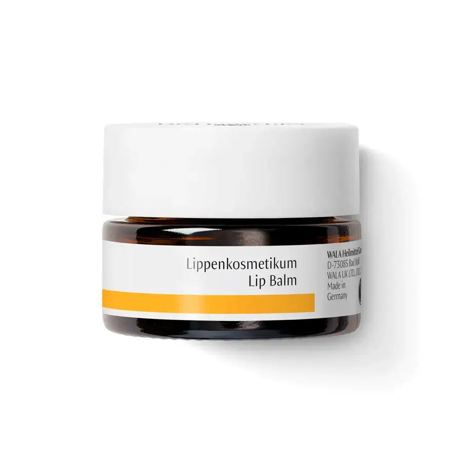 Dr. HAUSCHKA Lip Balm jar 4.5ml | Dr. HAUSCHKA | AbsoluteSkin