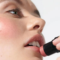 Load image into Gallery viewer, Dr. HAUSCHKA Lip to Cheek (Rosewood 03) | Dr. HAUSCHKA | AbsoluteSkin

