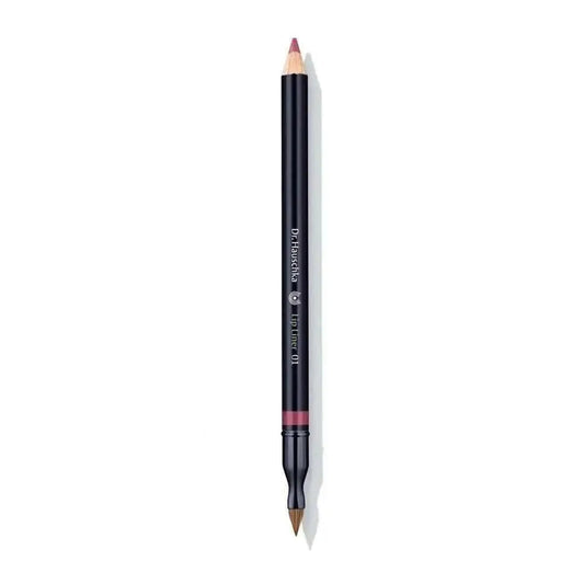 Dr. HAUSCHKA Lipliner (01 Tulipwood) 1.05g | Dr. HAUSCHKA | AbsoluteSkin