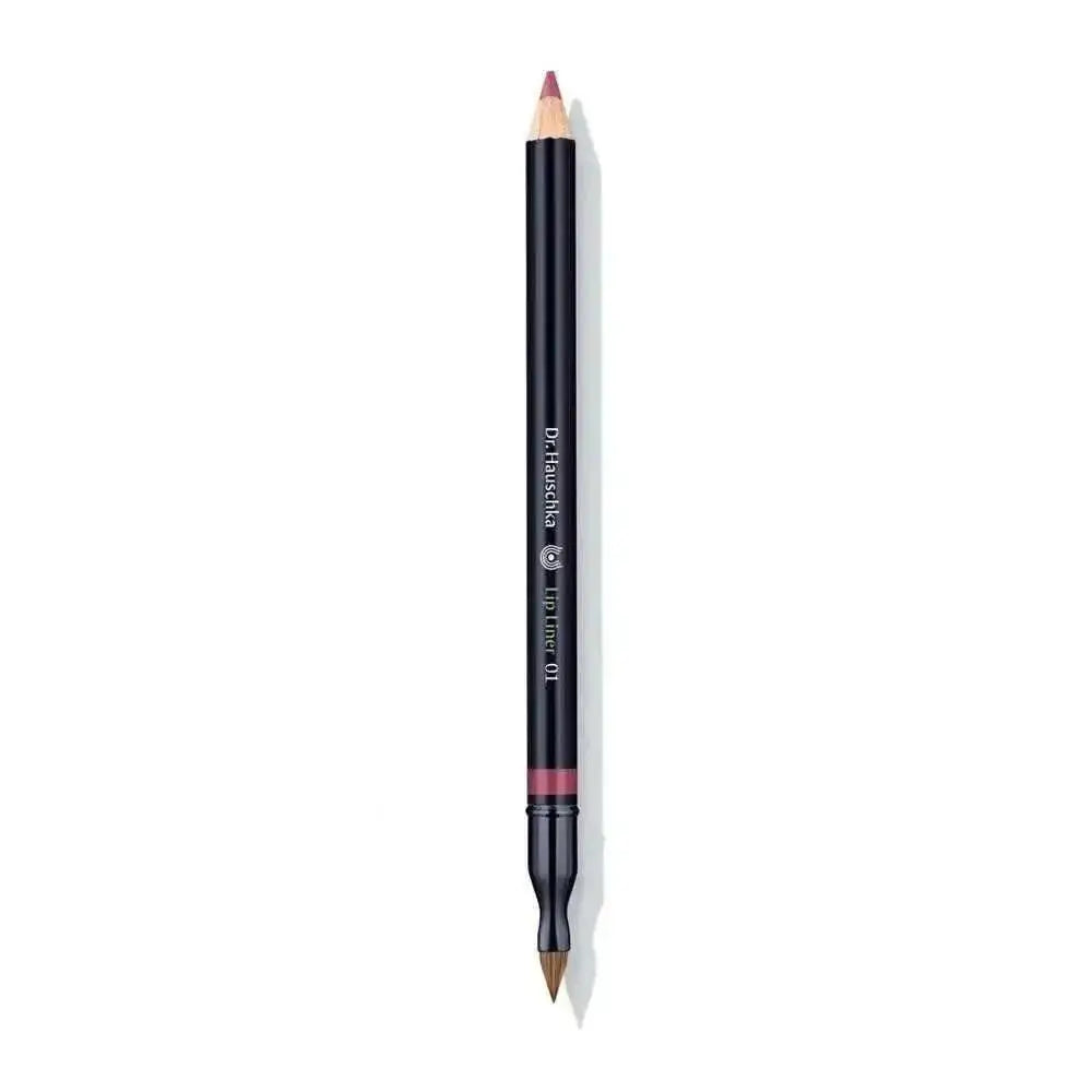 Dr. HAUSCHKA Lipliner (01 Tulipwood) 1.05g | Dr. HAUSCHKA | AbsoluteSkin