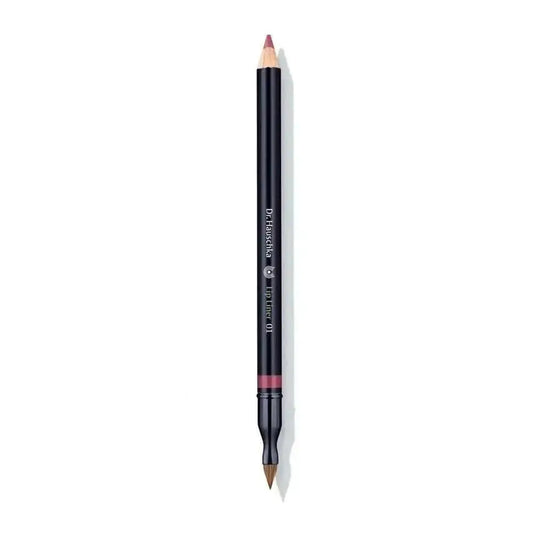 Dr. HAUSCHKA Lipliner (01 Tulipwood) 1.05g | Dr. HAUSCHKA | AbsoluteSkin
