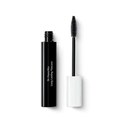 Dr. HAUSCHKA Long Lasting Mascara (01 Black) | Dr. HAUSCHKA | AbsoluteSkin