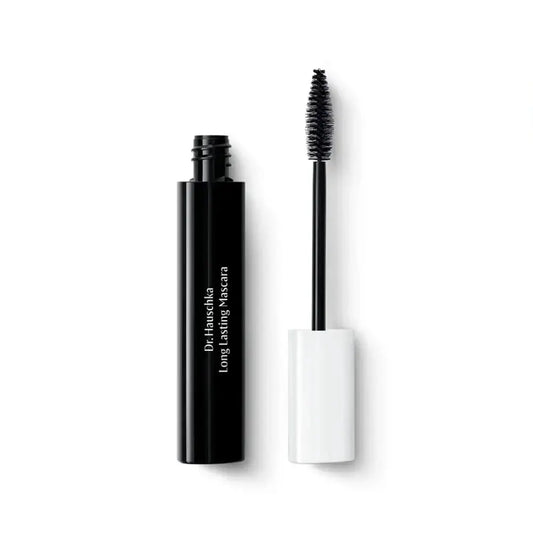 Dr. HAUSCHKA Long Lasting Mascara (01 Black) | Dr. HAUSCHKA | AbsoluteSkin