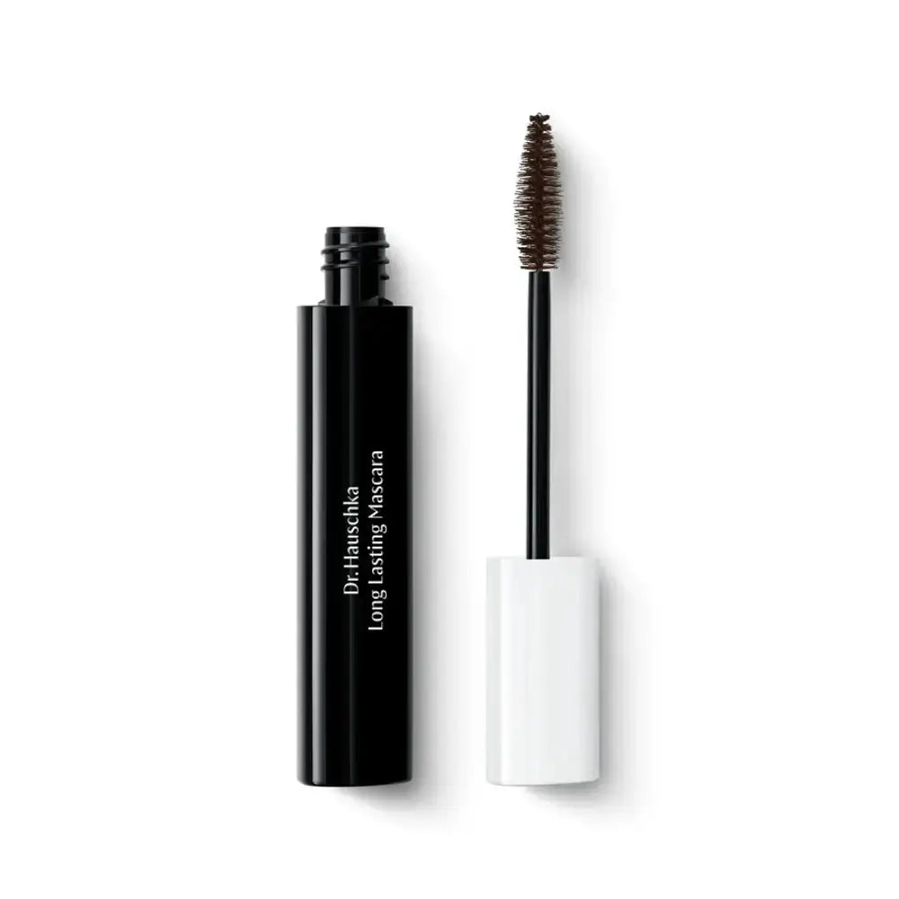 Dr. HAUSCHKA Long Lasting Mascara (02 Brown) | Dr. HAUSCHKA | AbsoluteSkin