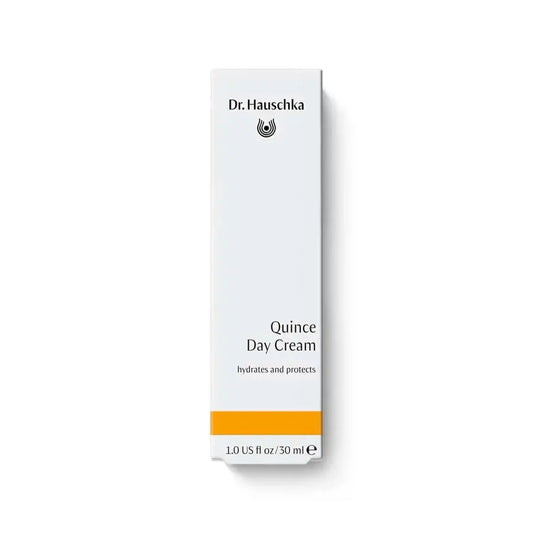 Dr. HAUSCHKA Quince Day Cream 5ml (Travel) | Dr. HAUSCHKA | AbsoluteSkin