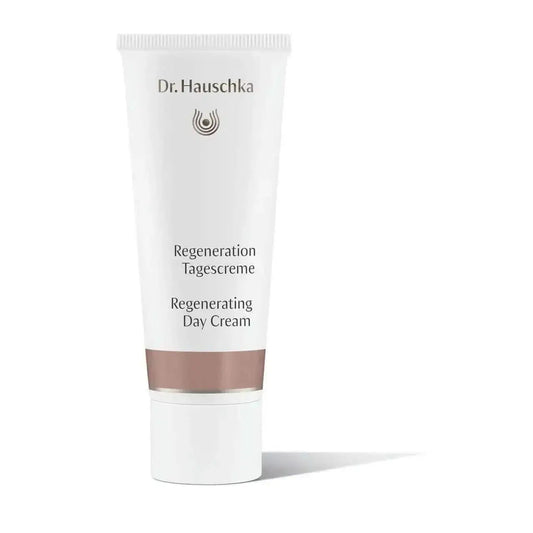 Dr. HAUSCHKA Regenerating Day Cream 40ml | Dr. HAUSCHKA | AbsoluteSkin