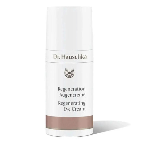 Dr. HAUSCHKA Regenerating Eye Cream 15ml | Dr. HAUSCHKA | AbsoluteSkin