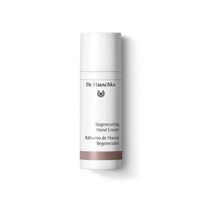 Dr. HAUSCHKA Regenerating Hand Cream 50ml | Dr. HAUSCHKA | AbsoluteSkin