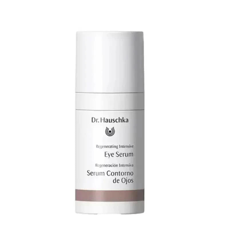Dr. HAUSCHKA Regenerating Intensive Eye Serum 15ml | Dr. HAUSCHKA | AbsoluteSkin