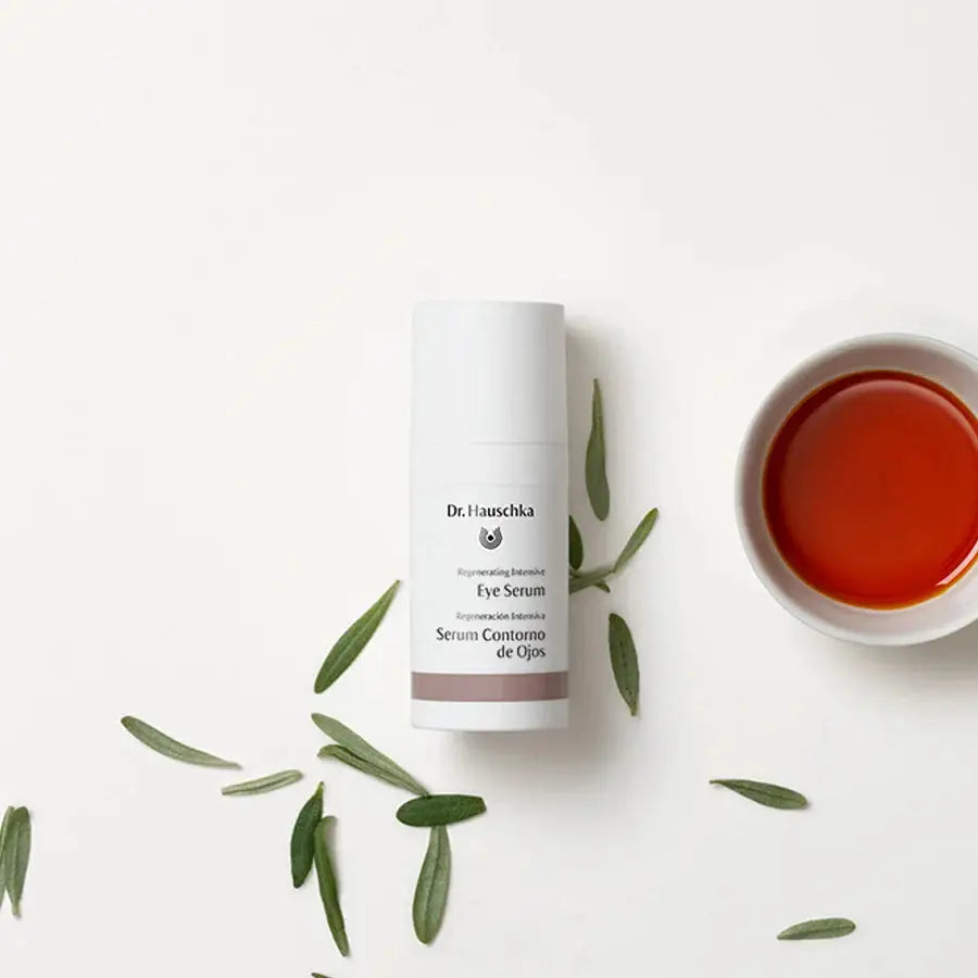 Dr. HAUSCHKA Regenerating Intensive Eye Serum 15ml | Dr. HAUSCHKA | AbsoluteSkin