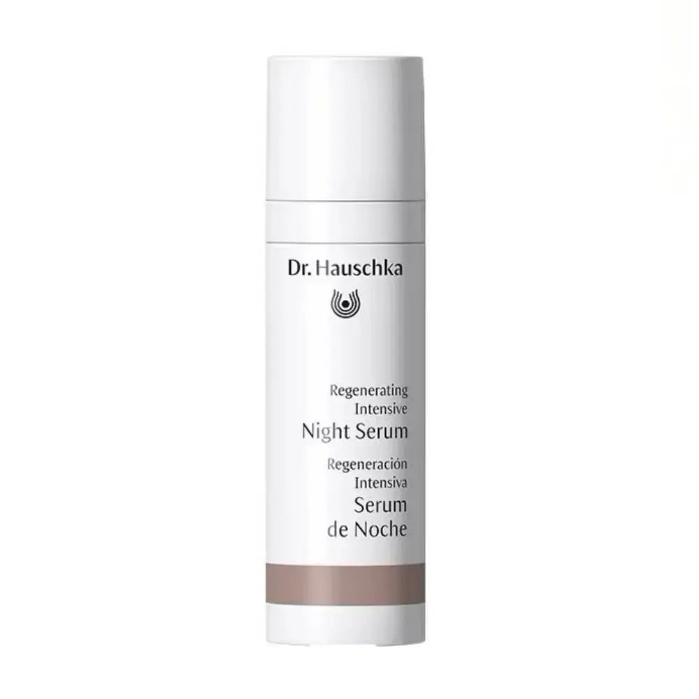 Dr. HAUSCHKA Regenerating Intensive Night Serum 30ml | Dr. HAUSCHKA | AbsoluteSkin