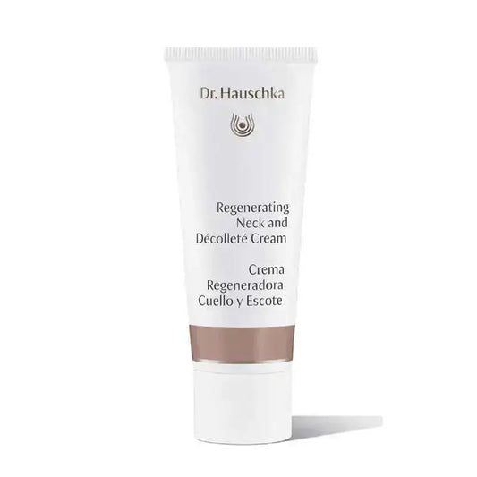 Dr. HAUSCHKA Regenerating Neck and Decollete Cream 40ml | Dr. HAUSCHKA | AbsoluteSkin