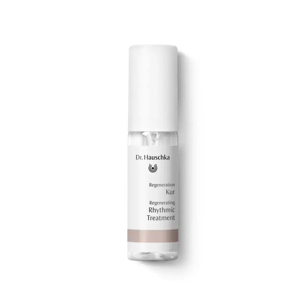 Dr. HAUSCHKA Regenerating Rhythmic Treatment 40ml | Dr. HAUSCHKA | AbsoluteSkin