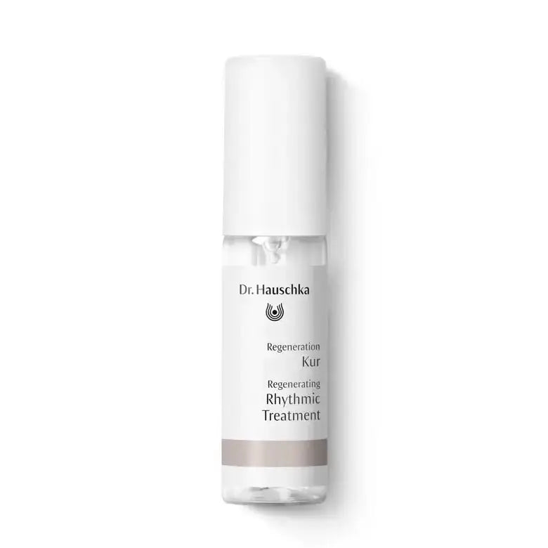 Dr. HAUSCHKA Regenerating Rhythmic Treatment 40ml | Dr. HAUSCHKA | AbsoluteSkin