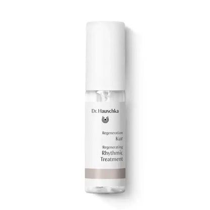 Dr. HAUSCHKA Regenerating Rhythmic Treatment 40ml | Dr. HAUSCHKA | AbsoluteSkin