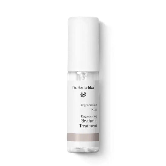 Dr. HAUSCHKA Regenerating Rhythmic Treatment 40ml | Dr. HAUSCHKA | AbsoluteSkin