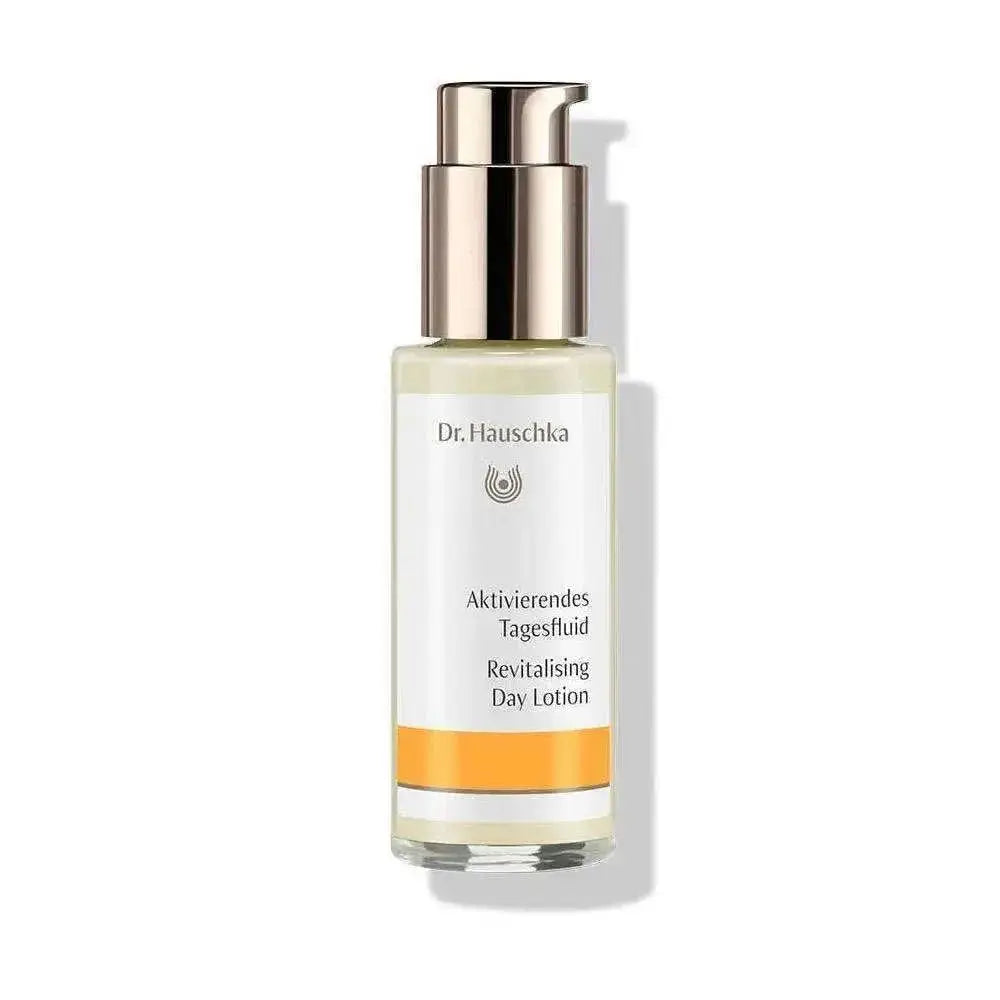 Dr. HAUSCHKA Revitalising Day Lotion 50ml | Dr. HAUSCHKA | AbsoluteSkin