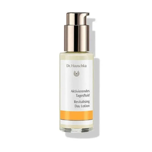 Dr. HAUSCHKA Revitalising Day Lotion 50ml | Dr. HAUSCHKA | AbsoluteSkin