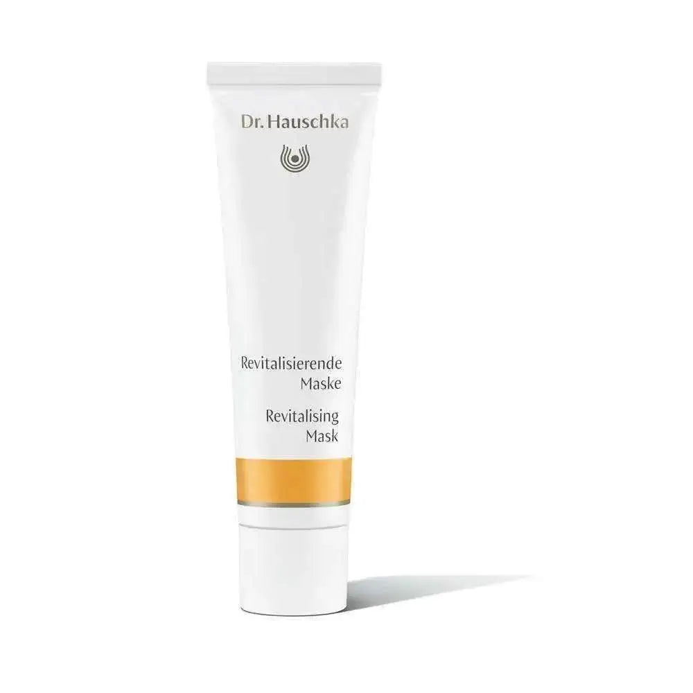 Dr. HAUSCHKA Revitalising Mask 30ml | Dr. HAUSCHKA | AbsoluteSkin