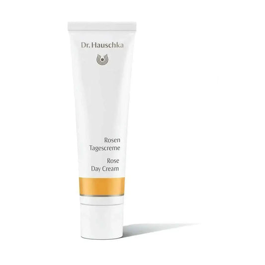 Dr. HAUSCHKA Rose Day Cream 30ml | Dr. HAUSCHKA | AbsoluteSkin