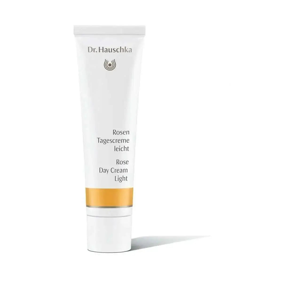 Dr. HAUSCHKA Rose Day Cream Light 30ml | Dr. HAUSCHKA | AbsoluteSkin