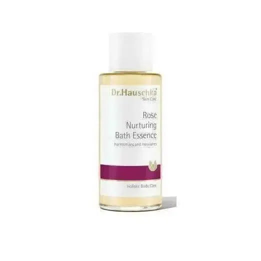 Dr. HAUSCHKA Rose Nurturing Bath Essence 100ml % | product_vendor%