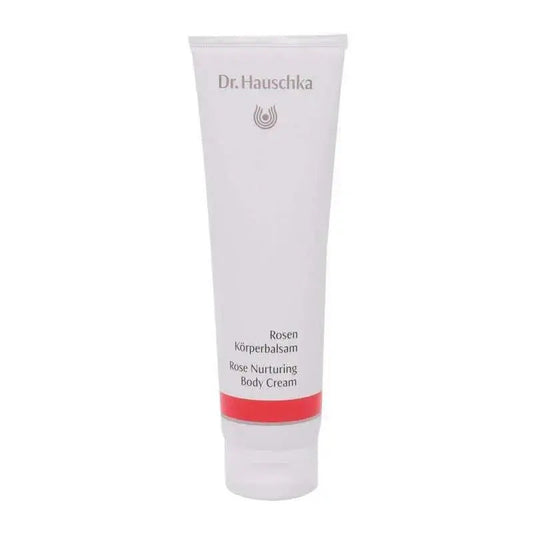 Dr. HAUSCHKA Rose Nurturing Body Cream 145ml | Dr. HAUSCHKA | AbsoluteSkin